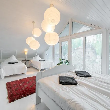 Apartamento Nomme Homestay Tallin