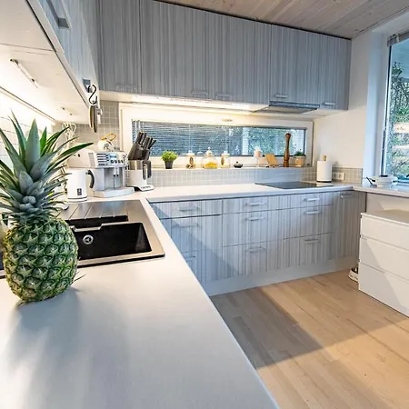 Apartamento Nomme Homestay *