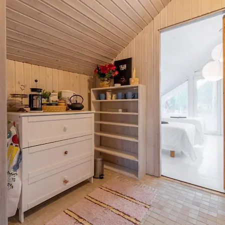 Nomme Homestay Apartamento Tallin