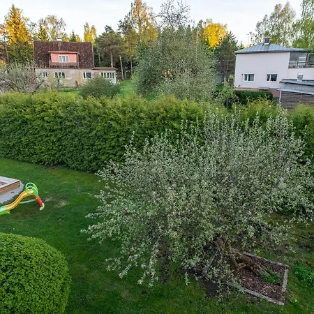 Lejlighed Nomme Homestay Tallinn