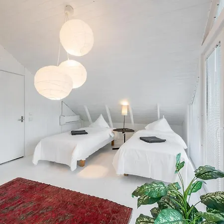 Nomme Homestay Lejlighed Tallinn