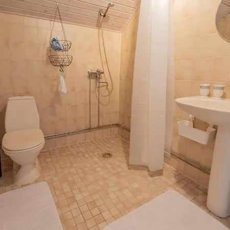 Nomme Homestay * Tallinn