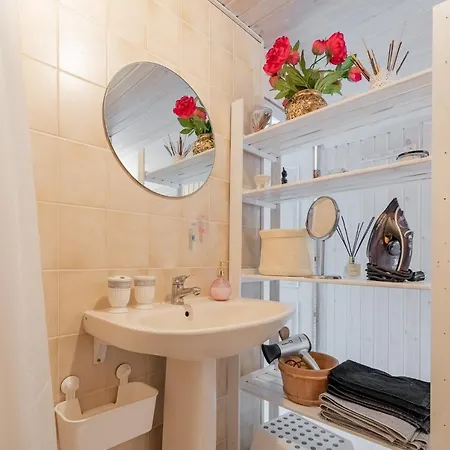 Lejlighed Nomme Homestay Tallinn
