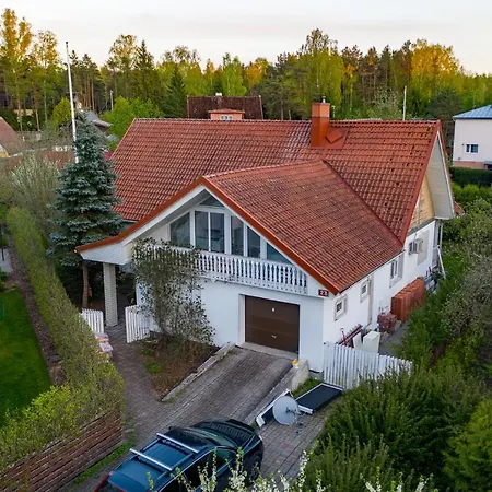 Nomme Homestay * Tallinn
